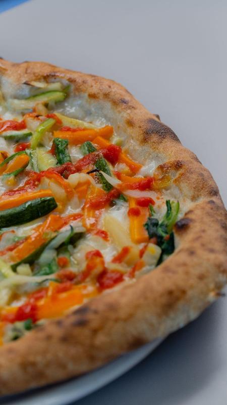 Images Bellagrò | Pizza Naturale e Cocktail