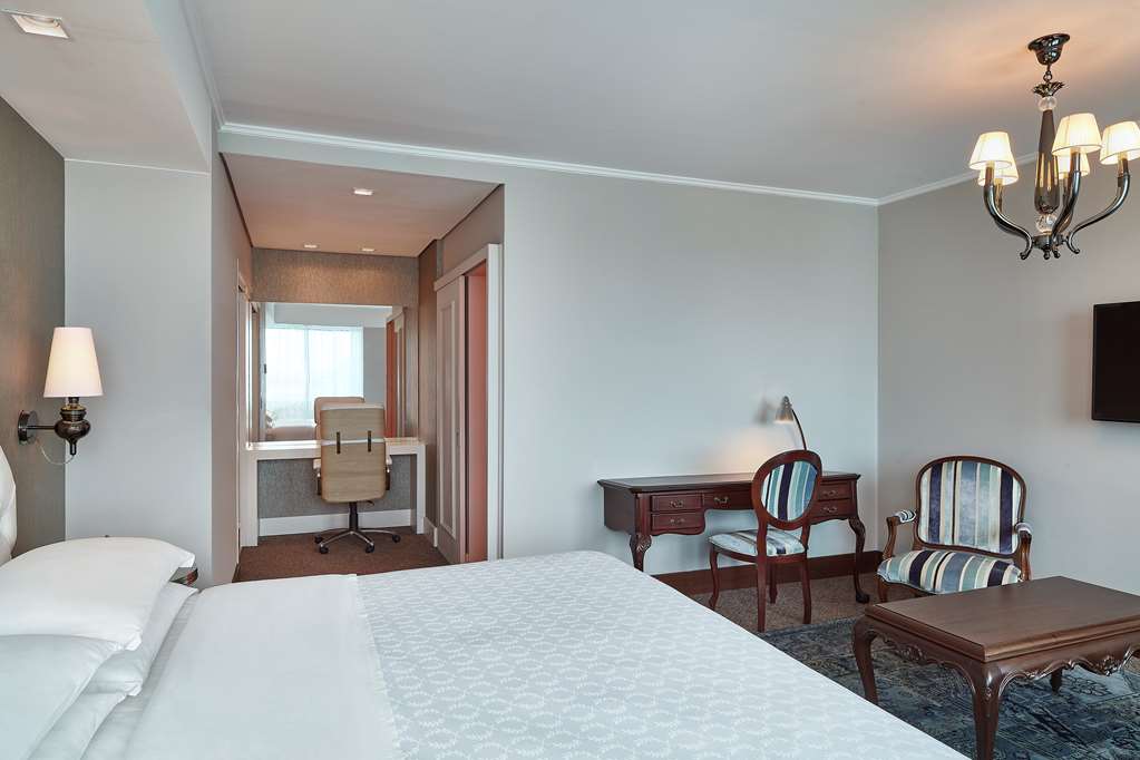 Images Hilton Porto Alegre