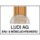 Ludi AG Logo