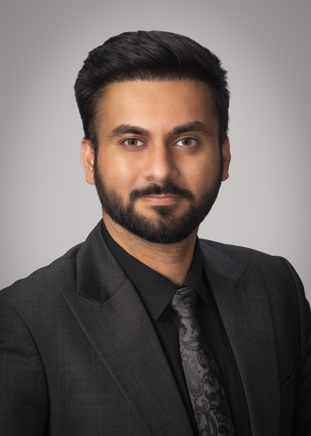 Abhijeet S. Joshi