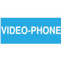 Video Phone Logo