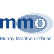 MMO Ltd Logo