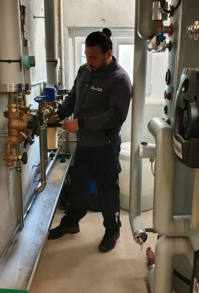 Bilder Plus-Hauswartungen Duyar GmbH