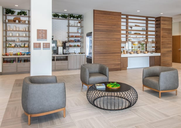 Images Even Hotel Atlanta - Cobb Galleria by IHG