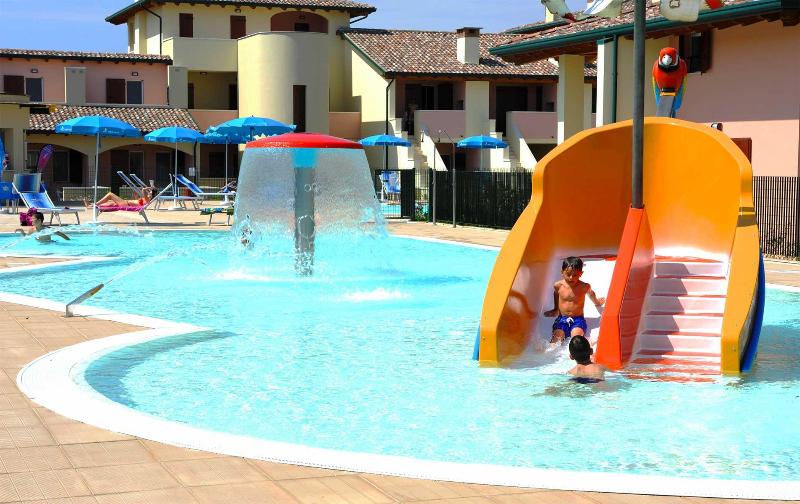 Images Airone Bianco Residence Village