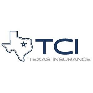 TCI Texas Insurance Logo