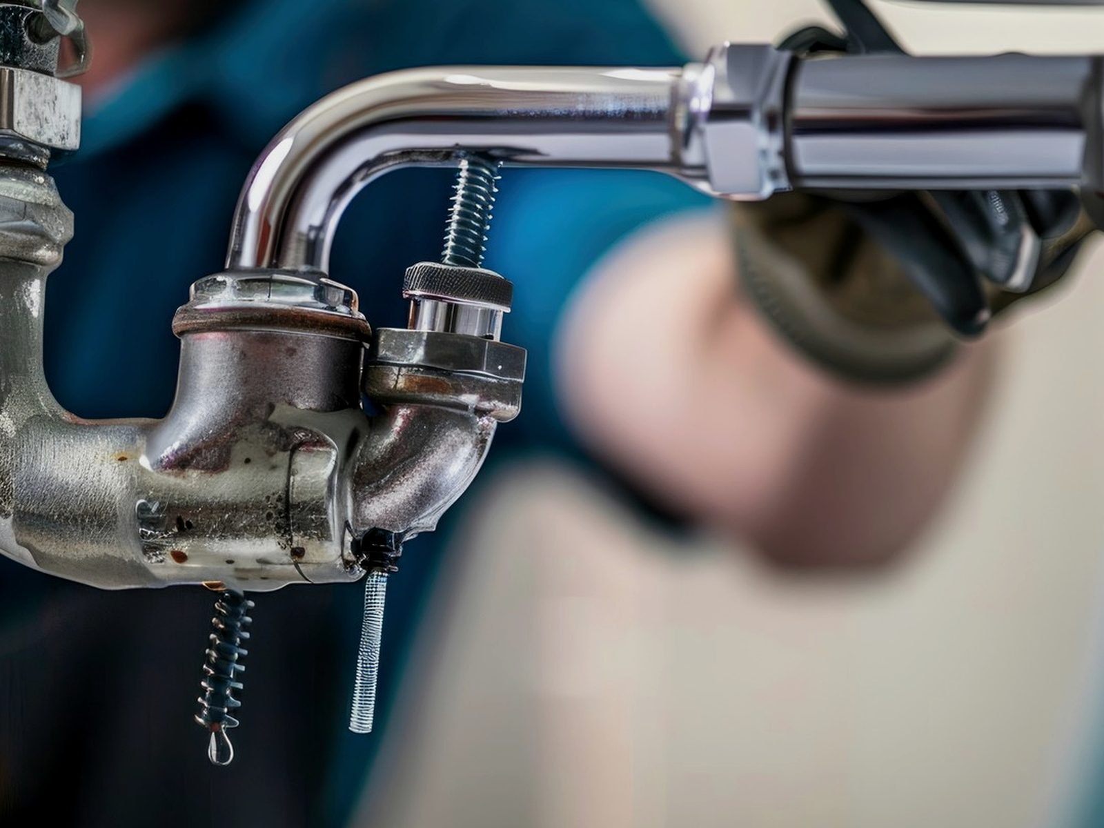 Faison Plumbing Plus