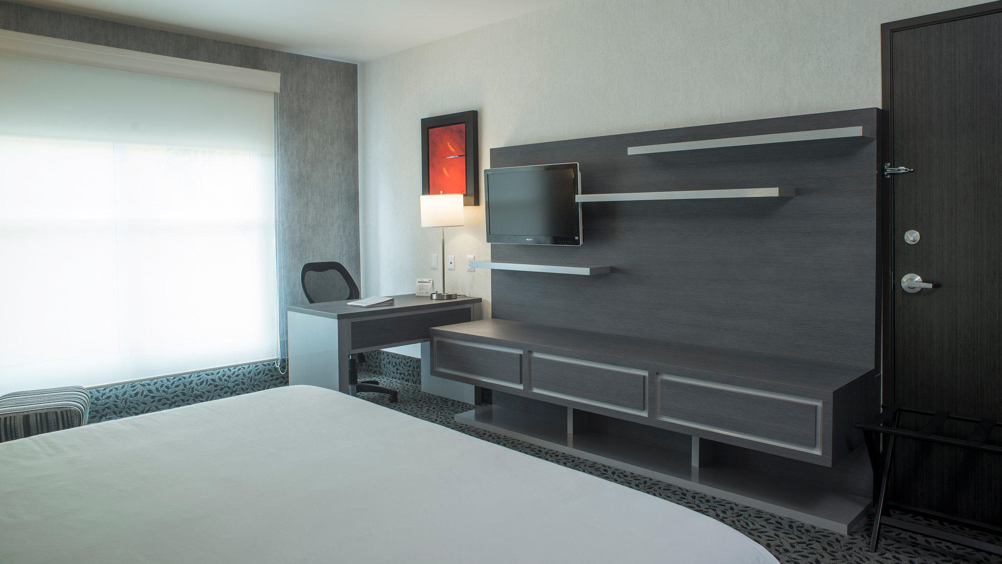 Images Holiday Inn Express & Suites Queretaro, an IHG Hotel