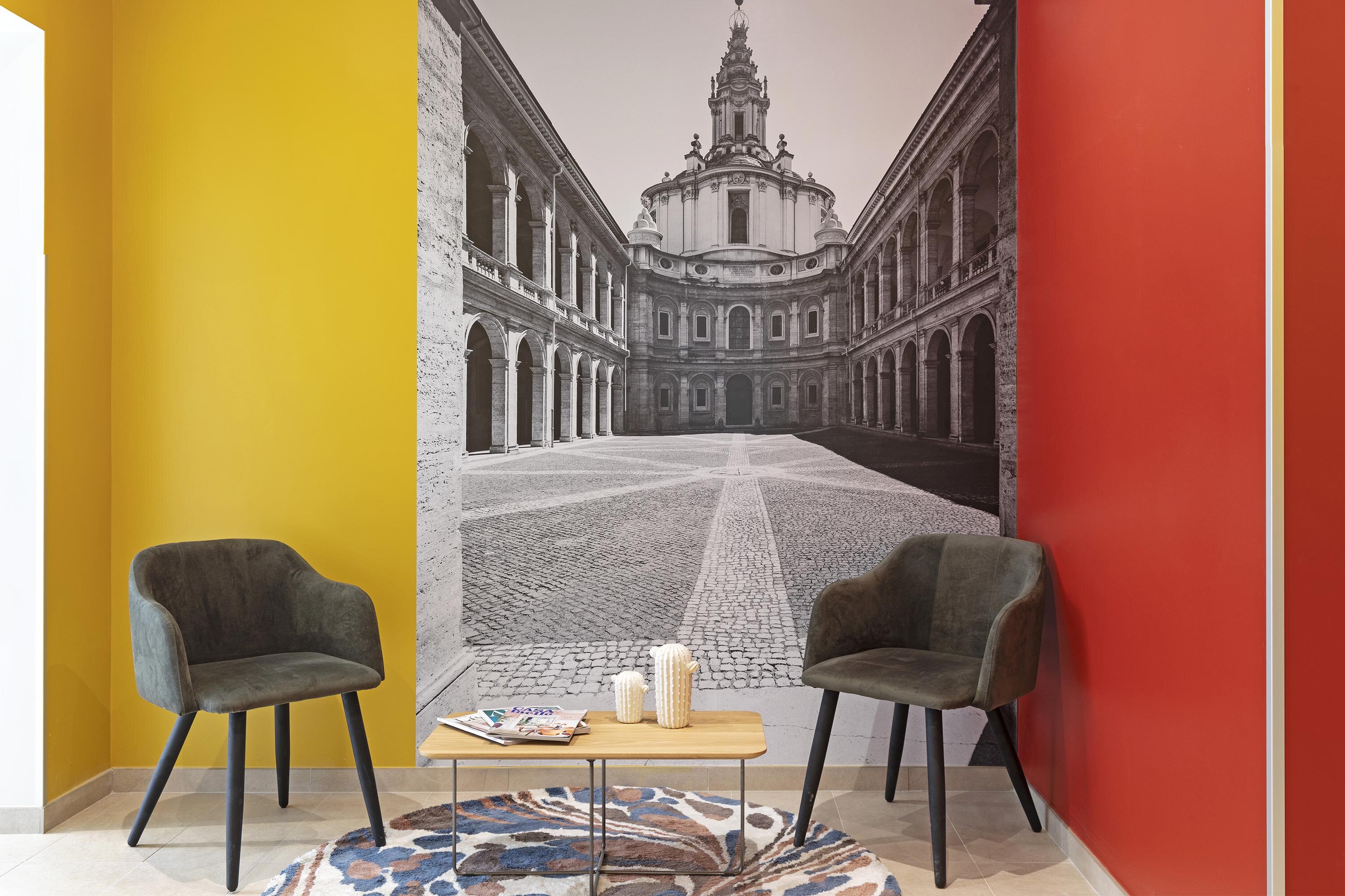 Images B&B HOTEL Roma San Lorenzo Termini