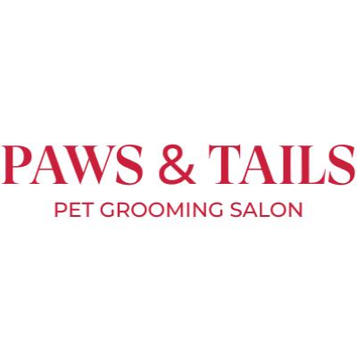 Paws and Tails Hundesalon in Berlin - Logo