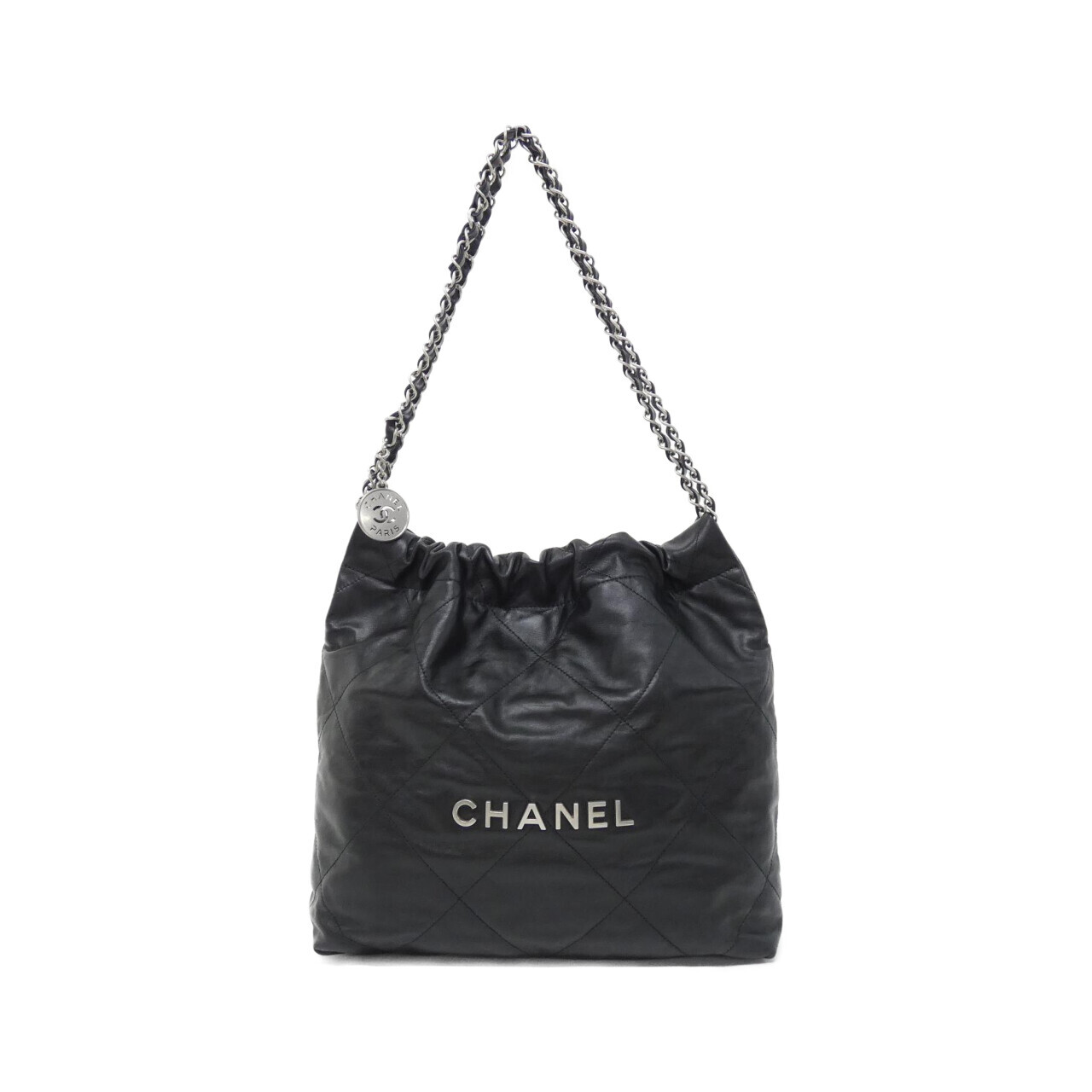 シャネル シャネル22 ライン SMALL AS3260 ショルダーバッグ