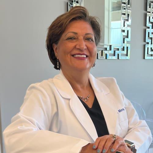 Dr. Dolores C Mora - Katy, TX - Dentistry