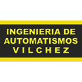 Ingenieria de Automatismos Vilchez Logo