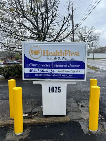 Images HealthFirst Rehab & Wellness