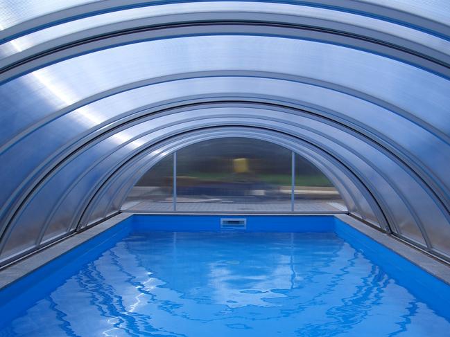 Kummerlöwe Bad-Pool-Heizung, Kohlhaustraße 12 in Olbernhau