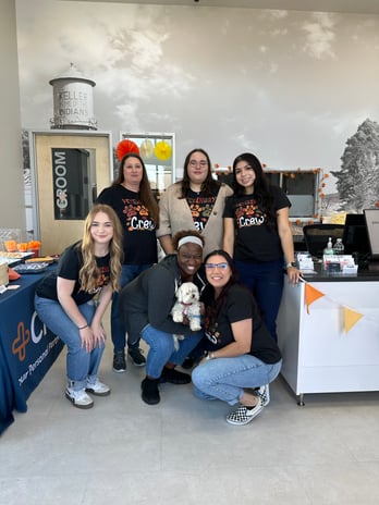 Images CityVet | Keller