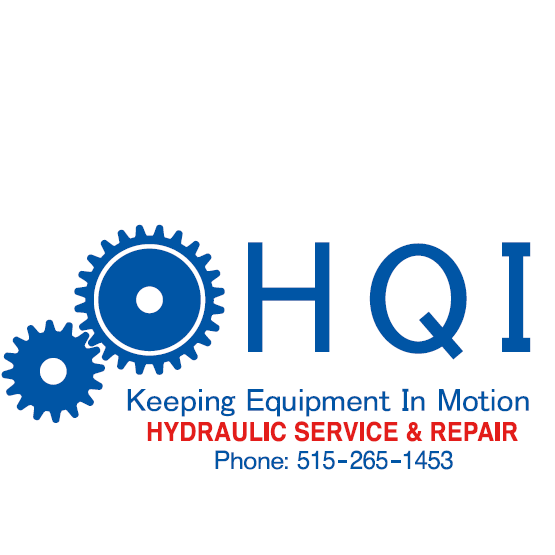 HQI Hydraulics Logo