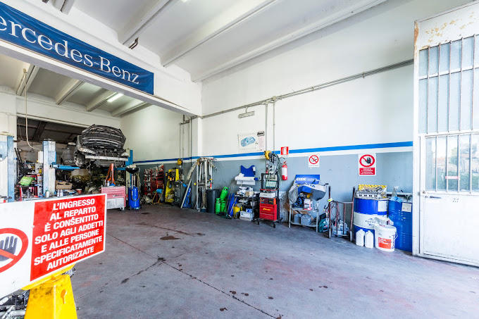 Images Autofficina Nuvoli