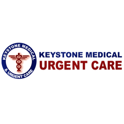 Keystone Medical & Urgent Care Logo