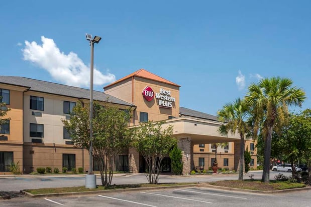 Images Best Western Plus Daphne Inn & Suites