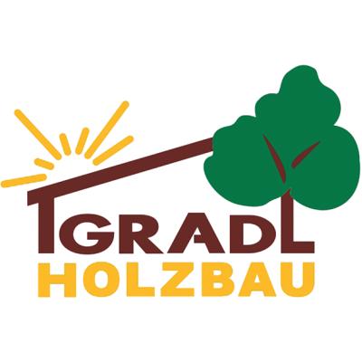 Logo Gradl Holzbau