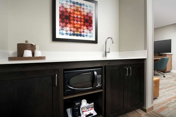 Images Hampton Inn & Suites San Antonio Lackland AFB SeaWorld