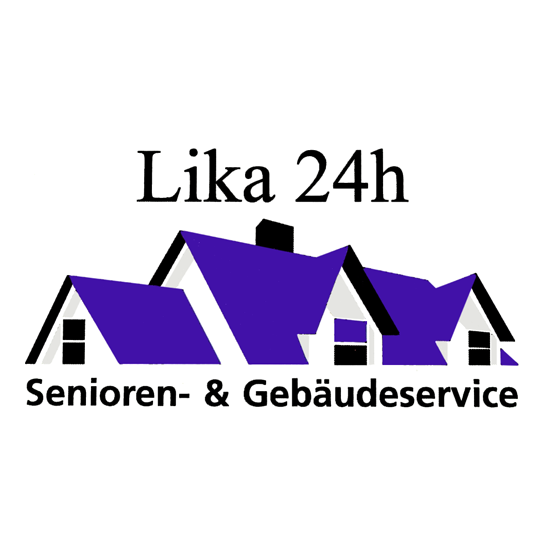 Lika 24 h Gebäudeservice & Dienstleistungen  