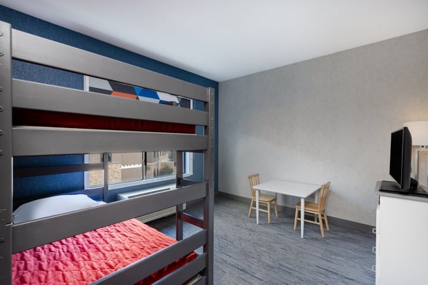 Images Holiday Inn Express & Suites Missoula Northwest by IHG