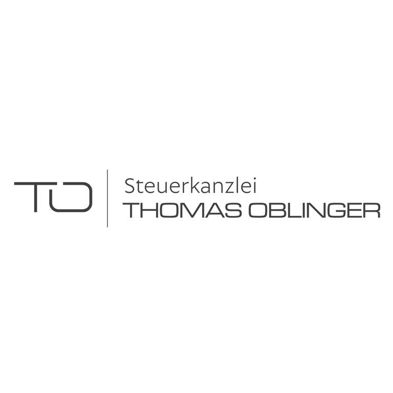 Logo Steuerkanzlei Thomas Oblinger