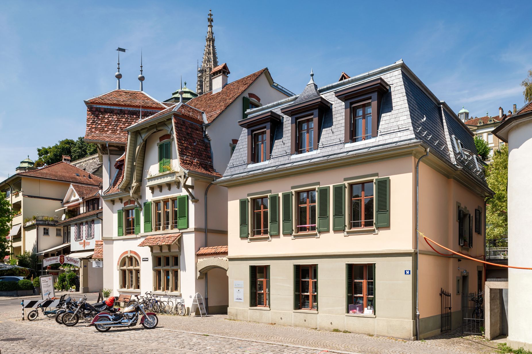 Bilder Steimle Fenster AG