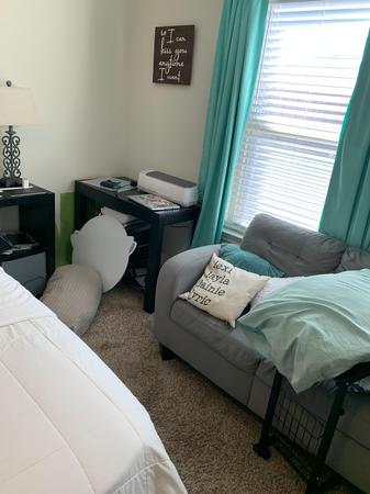 Images Tidy Upped Cleaning Services