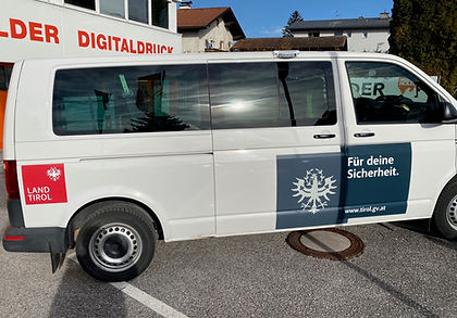 Holzbaur - Maler I Schildermaler, Josef-Wilberger-Straße 45 in Innsbruck