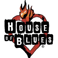 House of Blues Entertainment logo