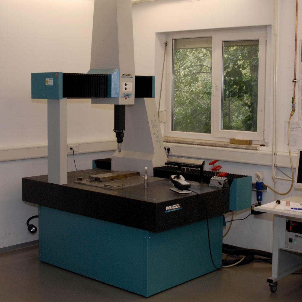 3d messlabor, Nieder-Ramstädter Strasse 85 in Ober-Ramstadt