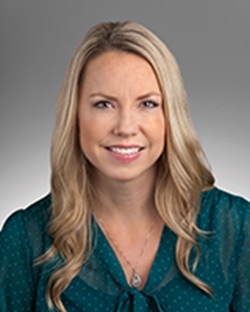 Kyra Decker, APRN, CNP