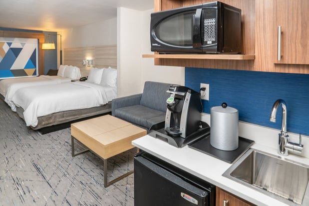Images Holiday Inn Express & Suites San Diego Otay Mesa by IHG