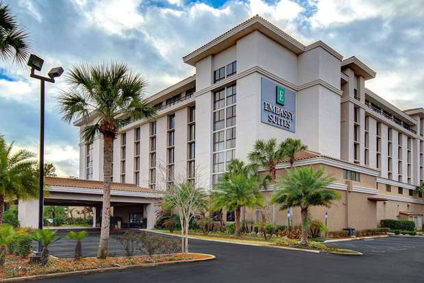 Images Embassy Suites by Hilton Jacksonville Baymeadows