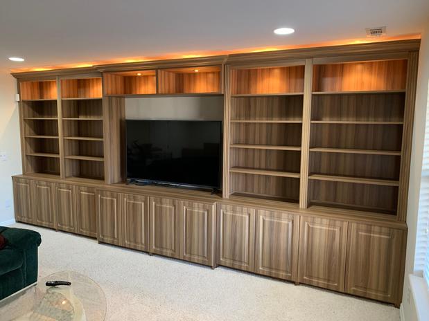 Images The Tailored Closet of Northwest Arkansas