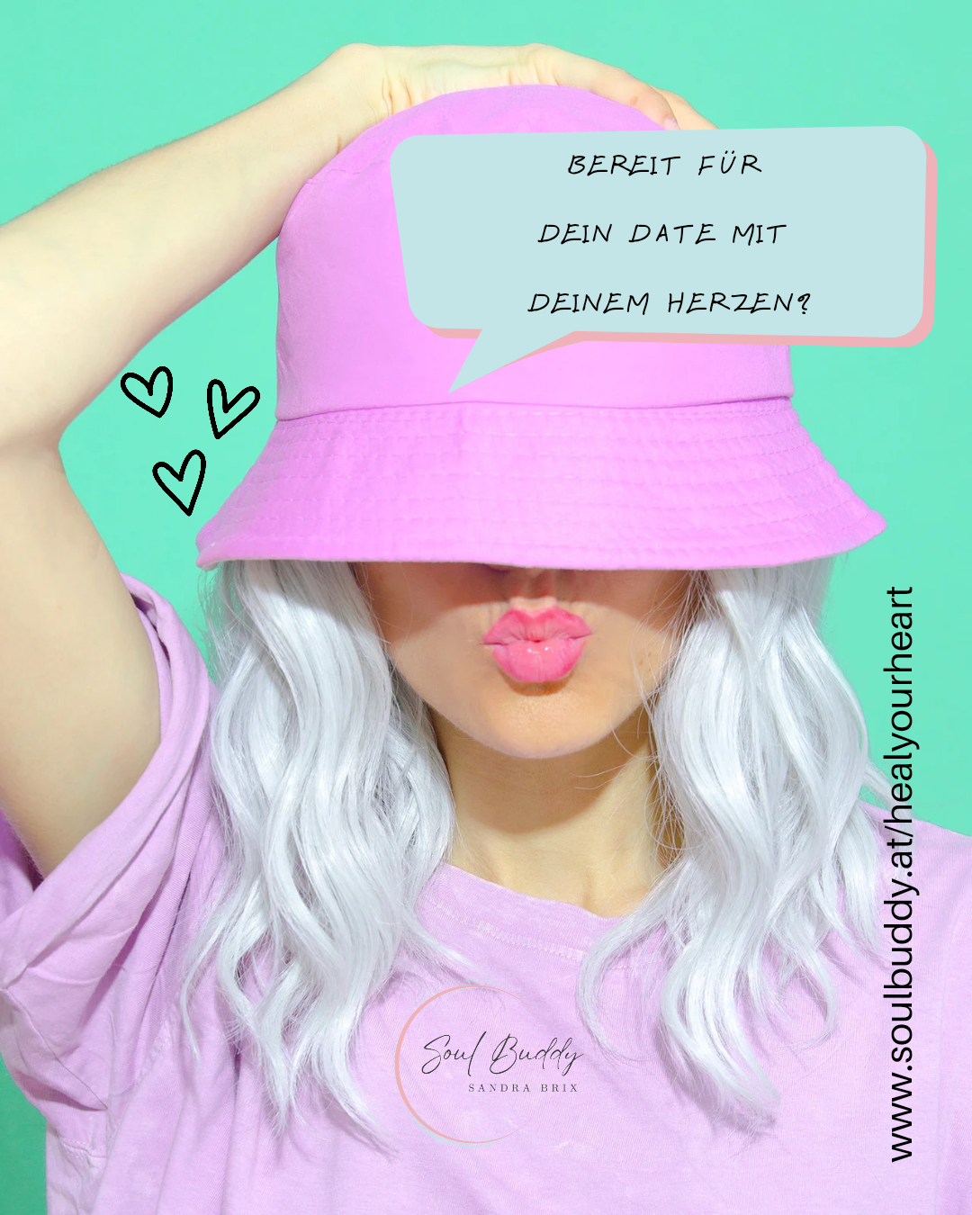 Bild zu HEAL YOUR HEART -