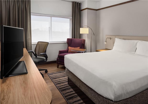 Images Hilton Garden Inn Minneapolis Airport Mall of America