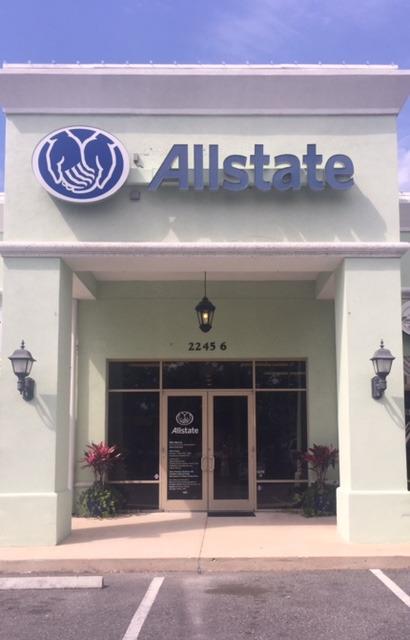 Michael Murray: Allstate Insurance Coupons Fleming Island FL near me | 8coupons