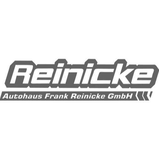 Logo Autohaus Reinicke GmbH