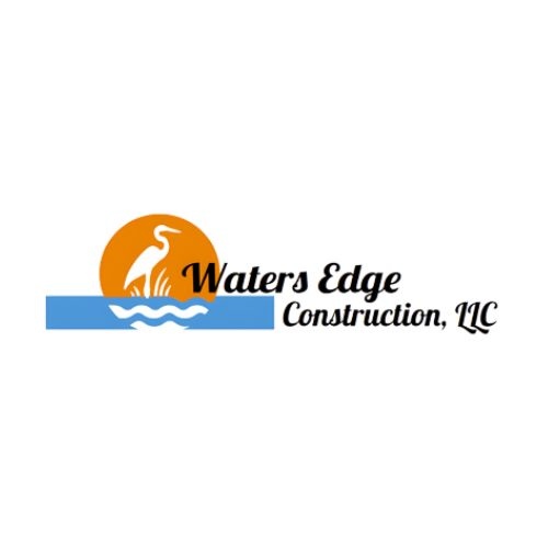 Waters Edge Construction, LLC