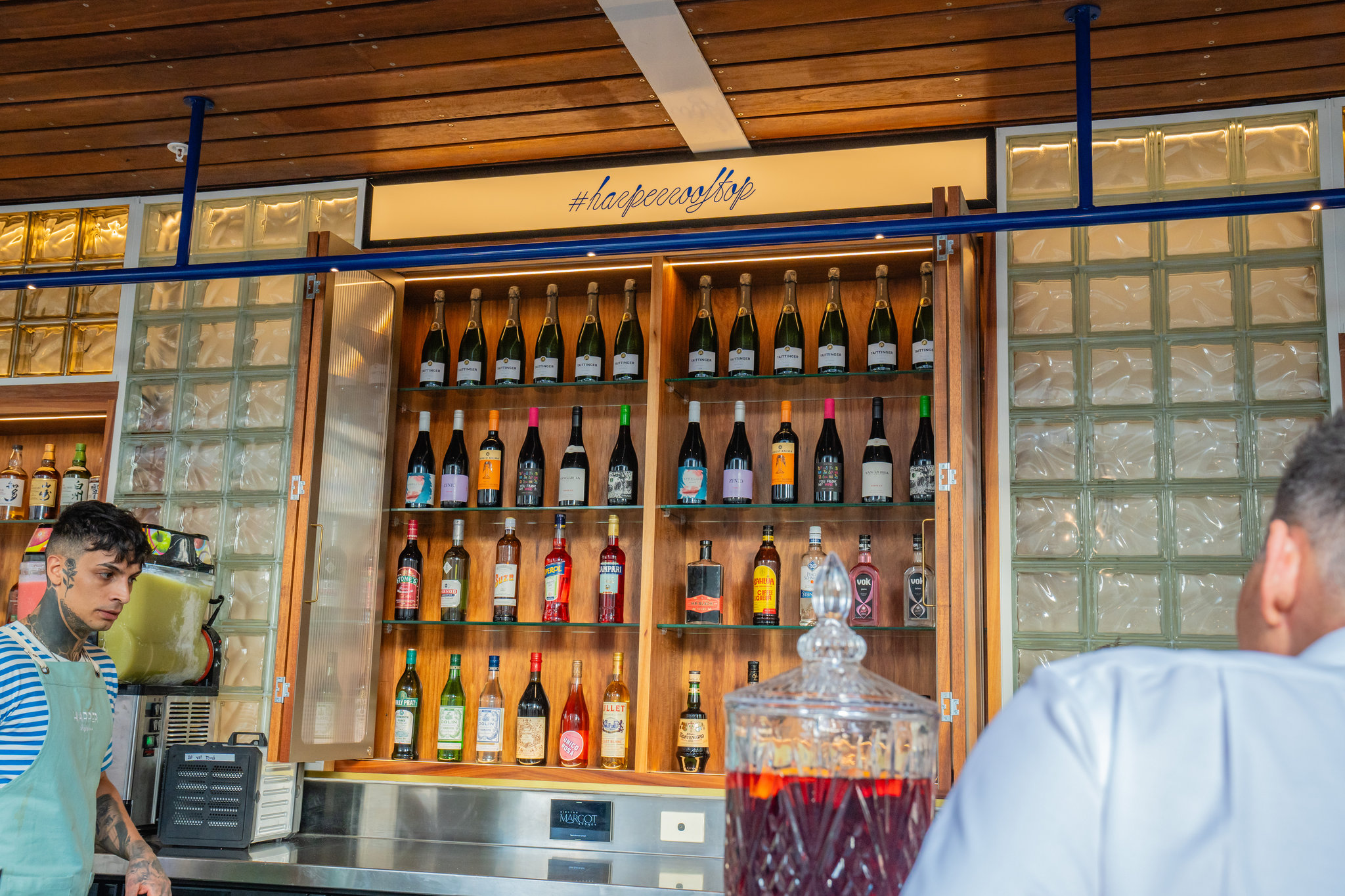 Images Kimpton Margot Sydney by IHG