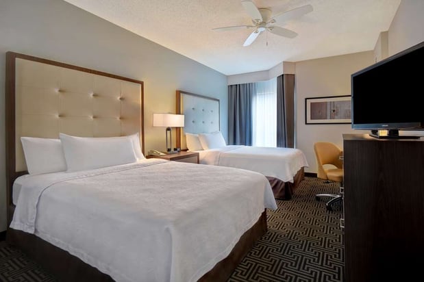 Images Homewood Suites By Hilton Houston IAH Airport Beltway 8
