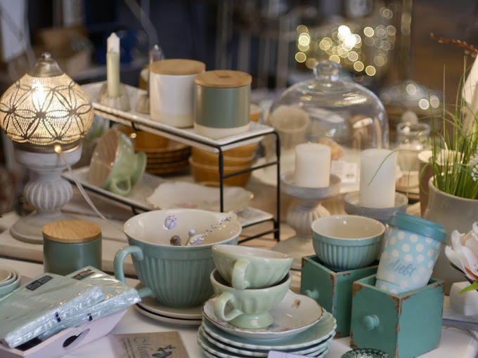 Das grüne Haus Heike Birkner, Hauptstraße 30 in Verl