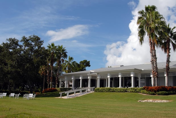 Images Harbourside Golf Course