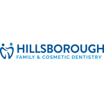 Hillsborough Family & Cosmetic Dentistry Logo