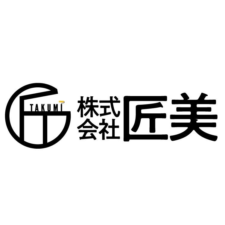 株式会社 匠美 Logo