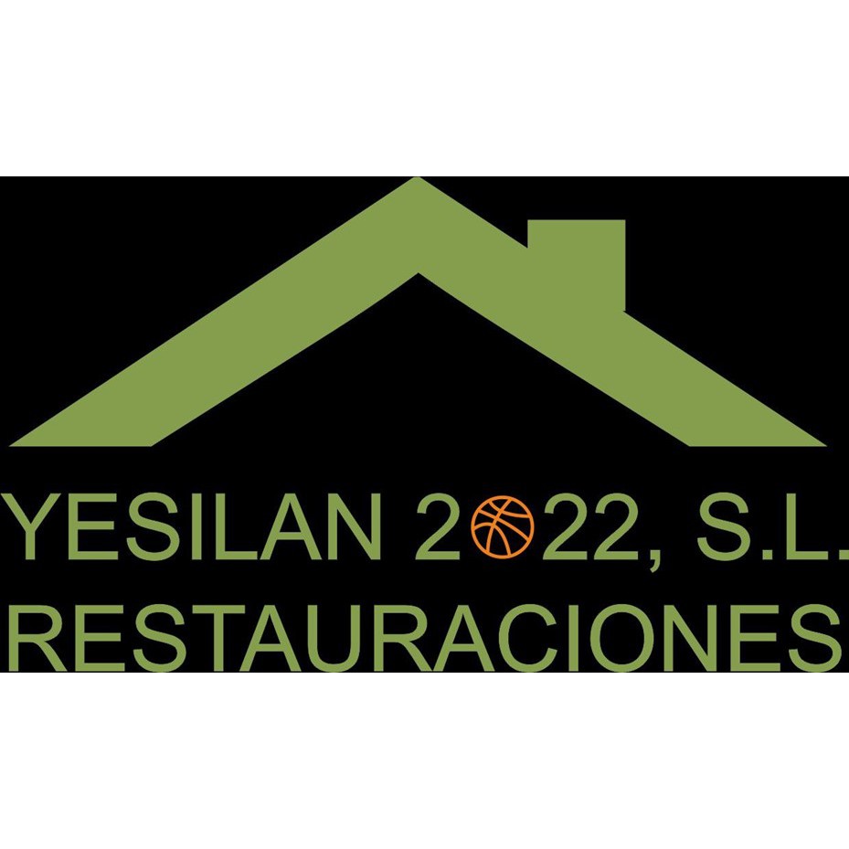 Yesilan Logo